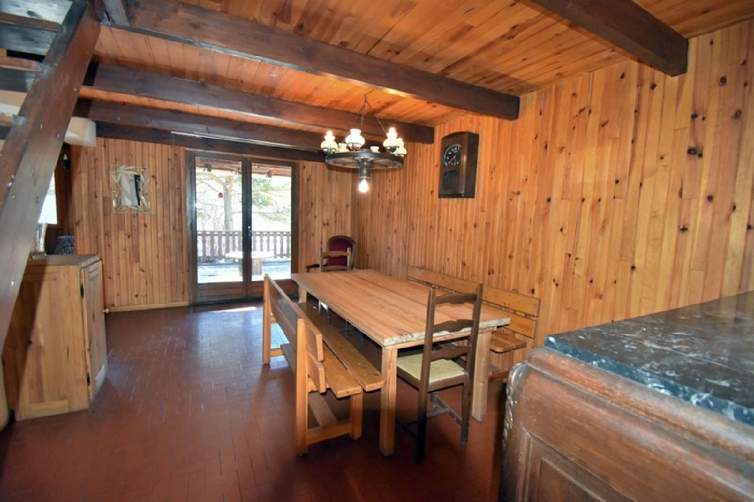  te koop huis Le Vernet Alpes-de-Haute-Provence 3