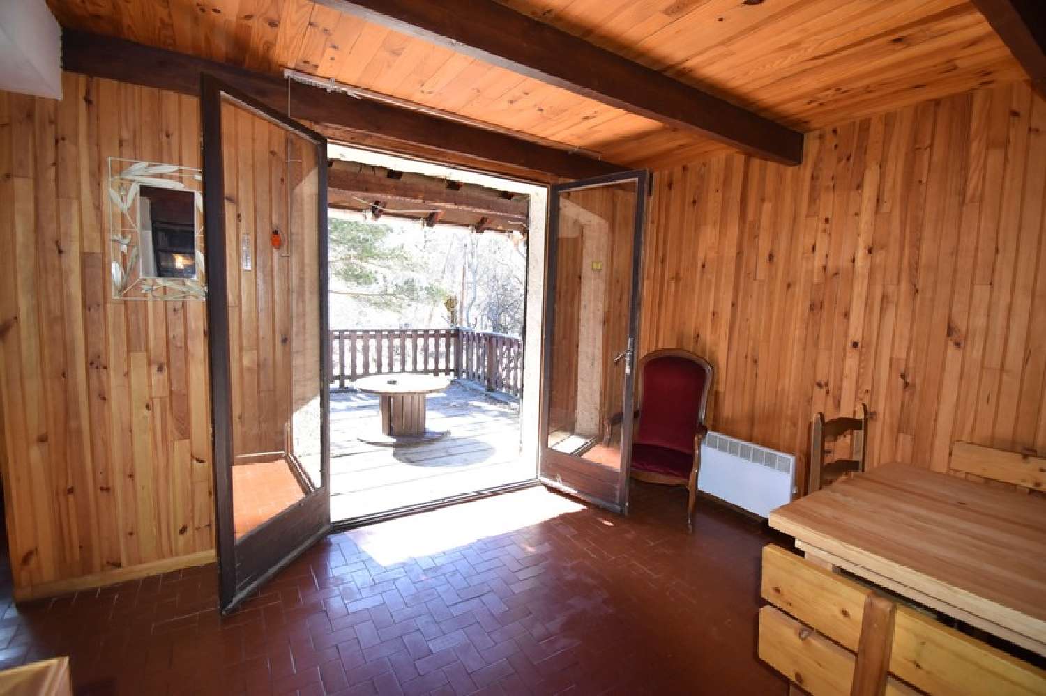  te koop huis Le Vernet Alpes-de-Haute-Provence 4