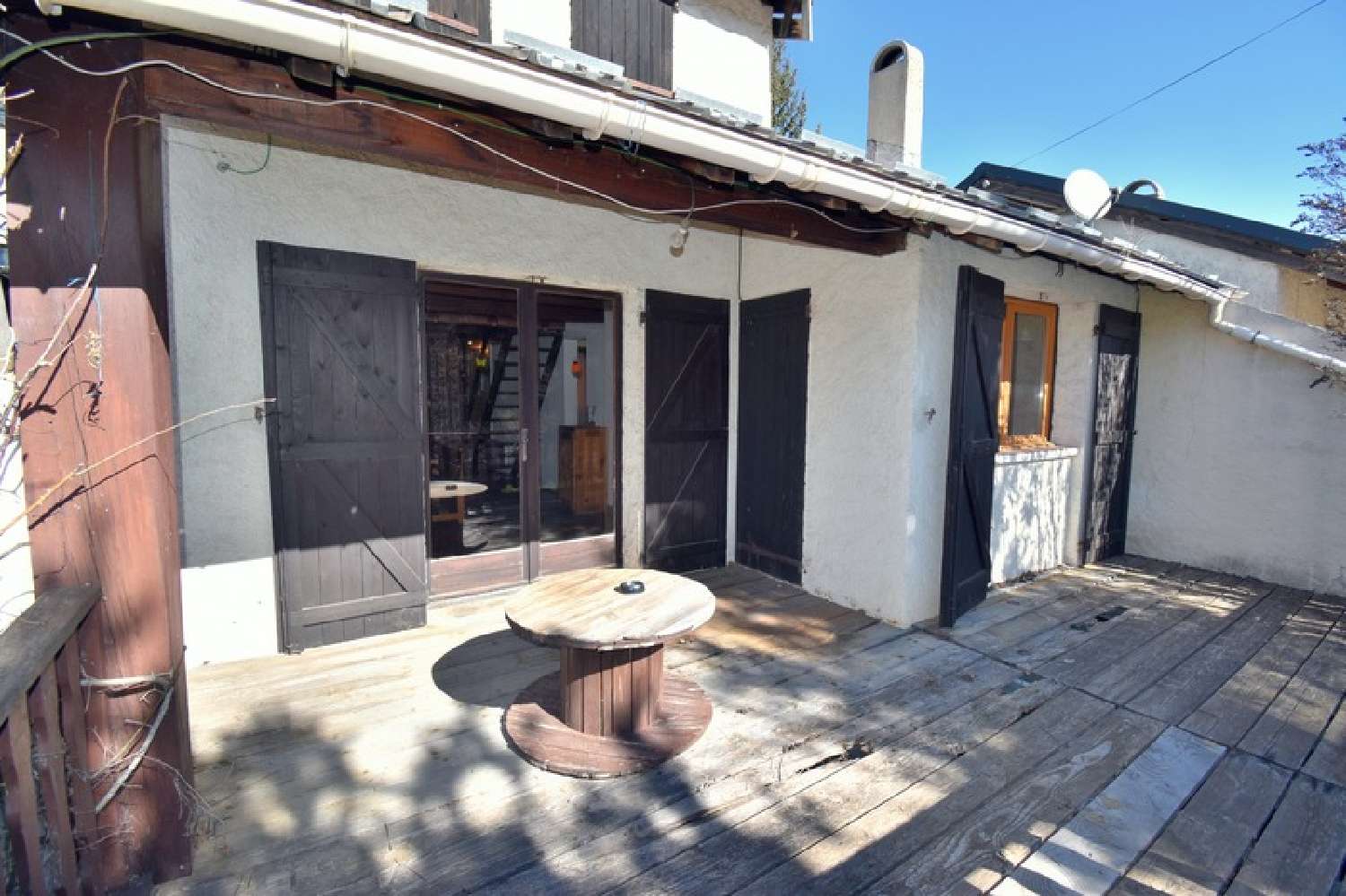  te koop huis Le Vernet Alpes-de-Haute-Provence 5