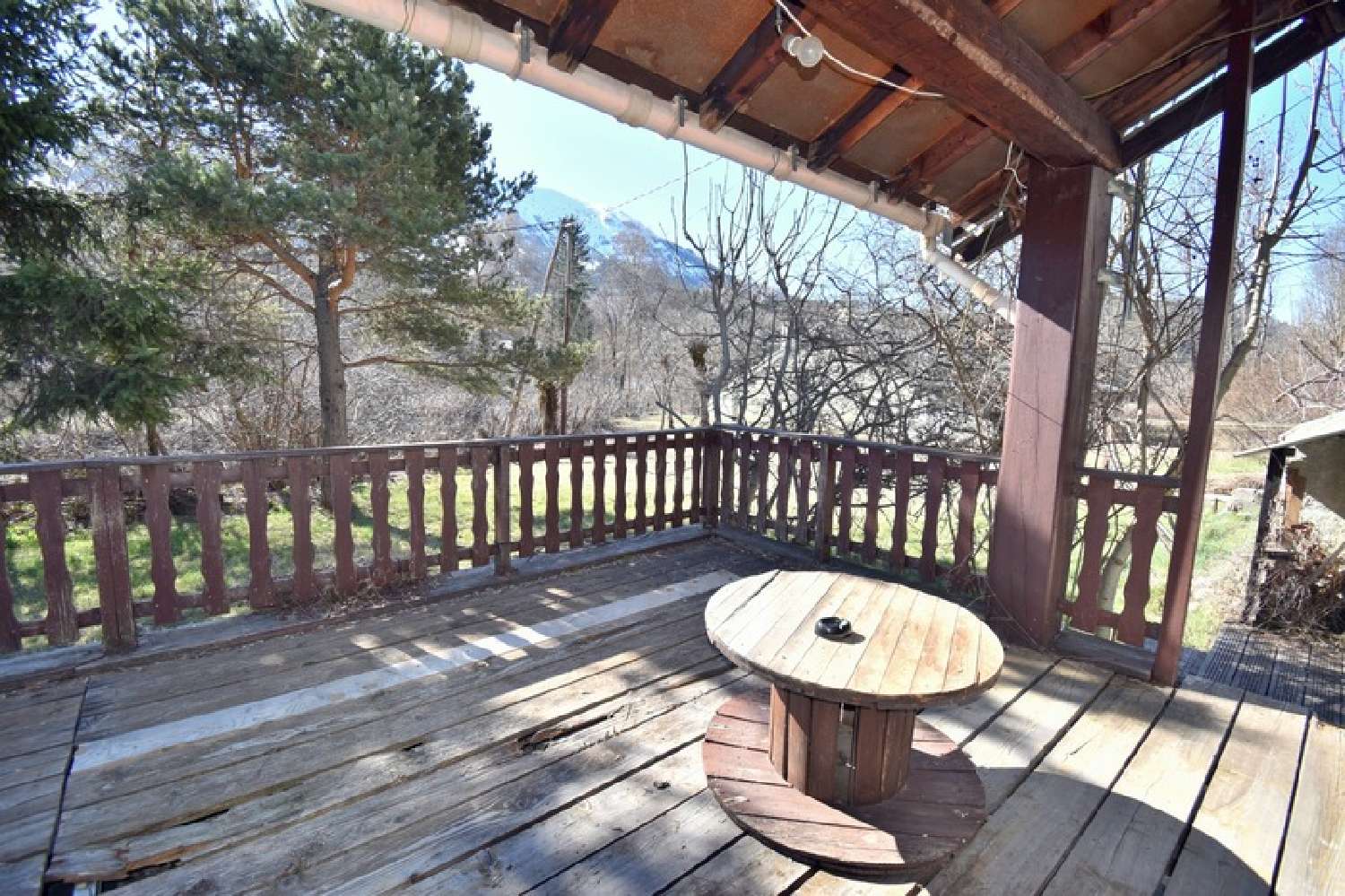  te koop huis Le Vernet Alpes-de-Haute-Provence 6