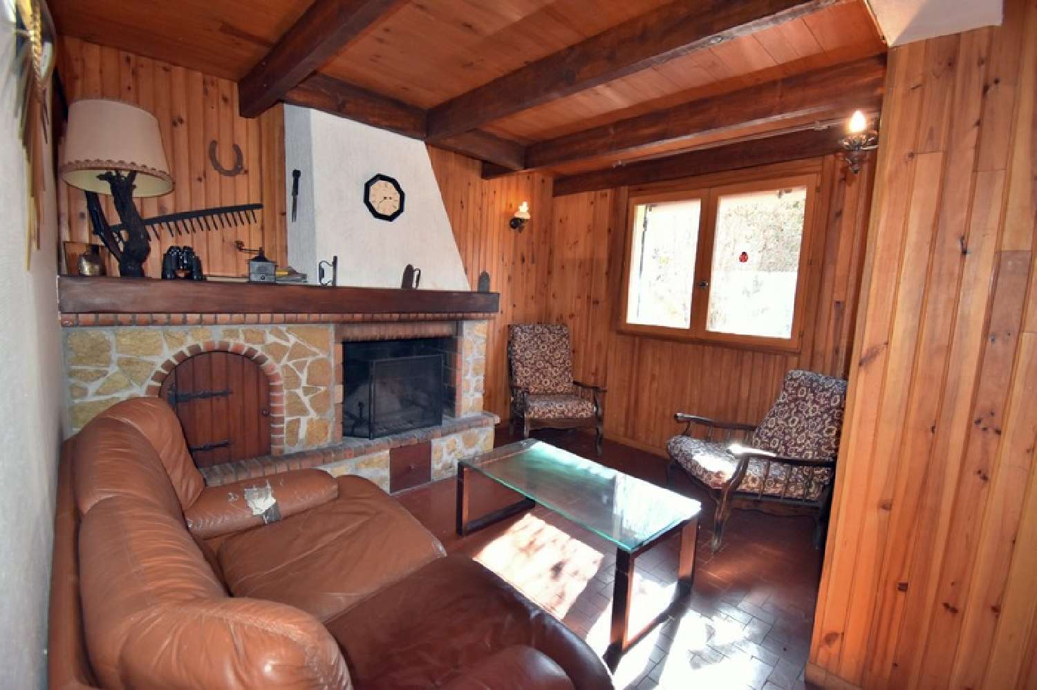  te koop huis Le Vernet Alpes-de-Haute-Provence 7