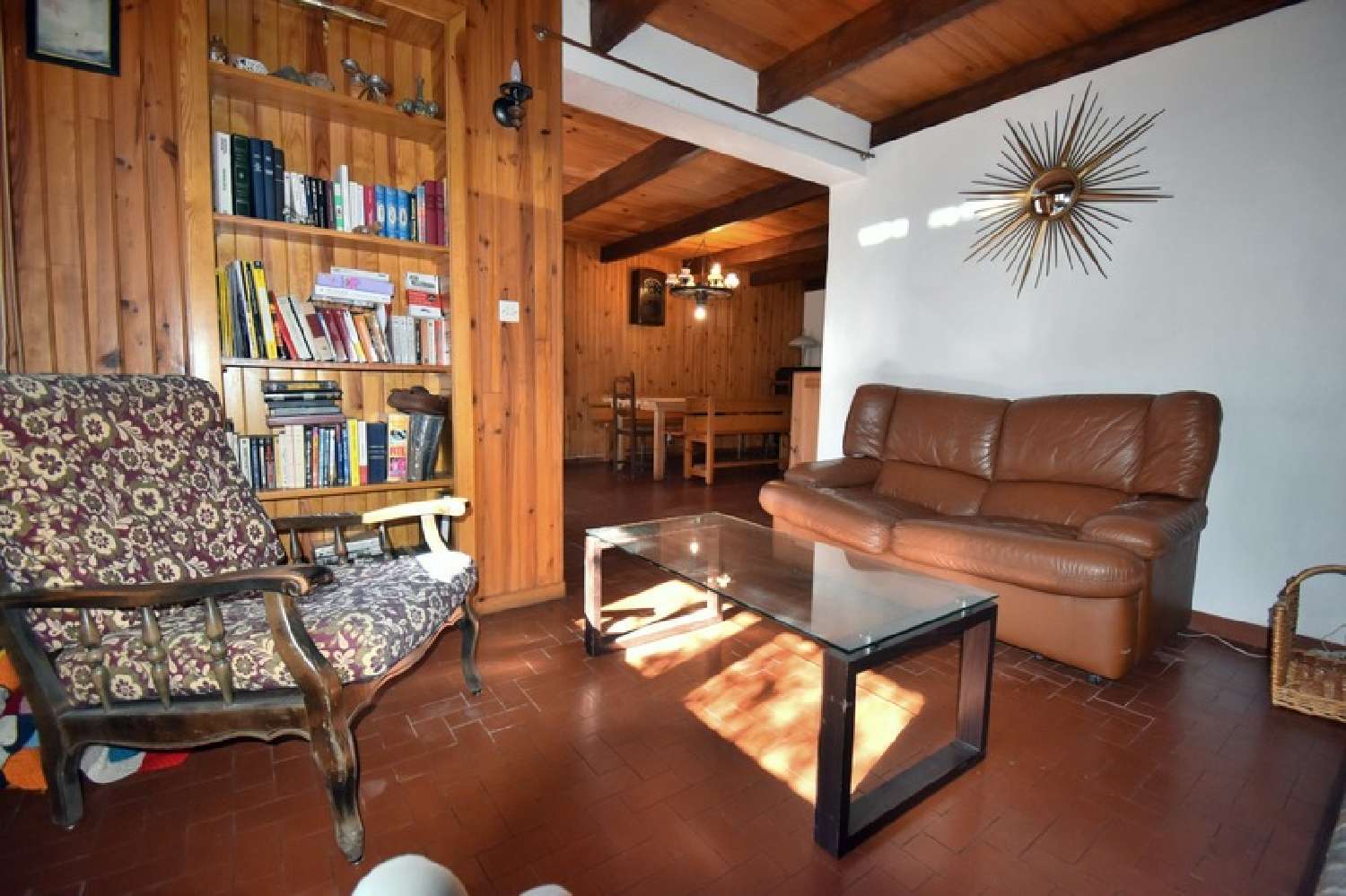  te koop huis Le Vernet Alpes-de-Haute-Provence 8