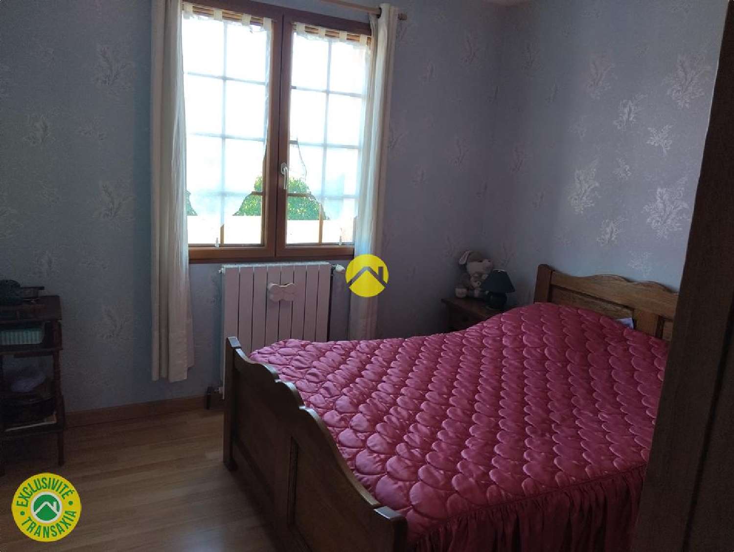  te koop huis Le Veurdre Allier 3