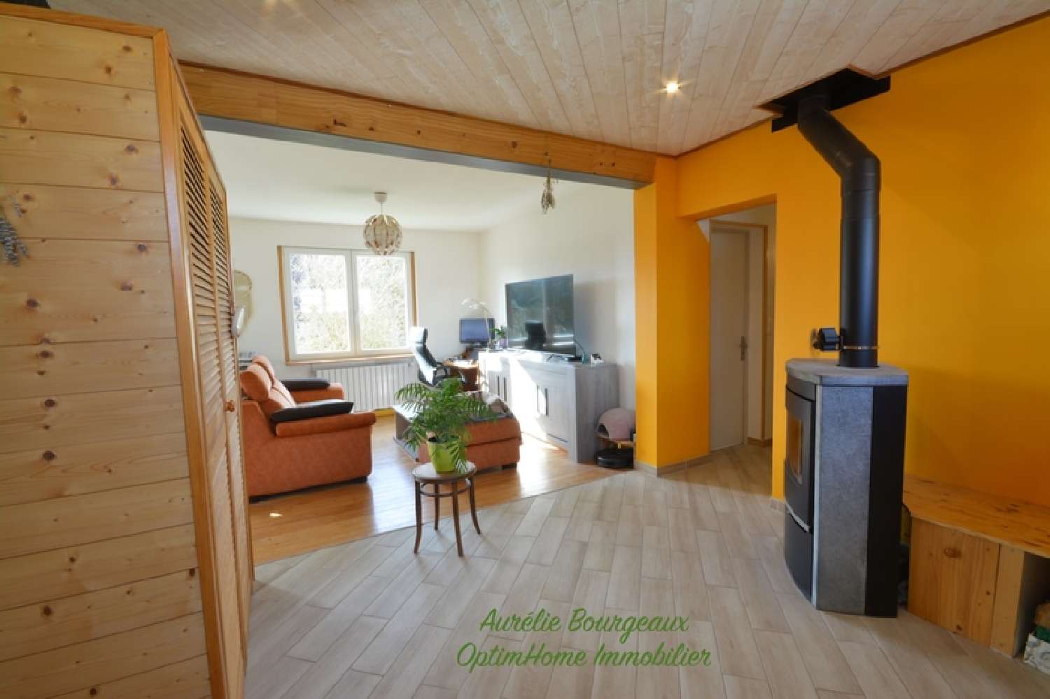  en venta casa Le Vieil-Évreux Eure 6
