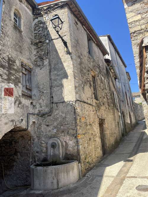 Le Vigan Gard casa foto 7342819