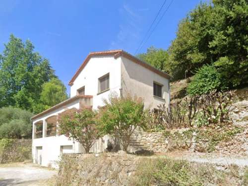 Le Vigan Gard Haus Bild 7337274