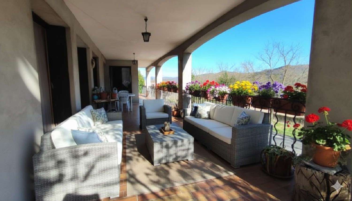  en venta casa Le Vigan Gard 2