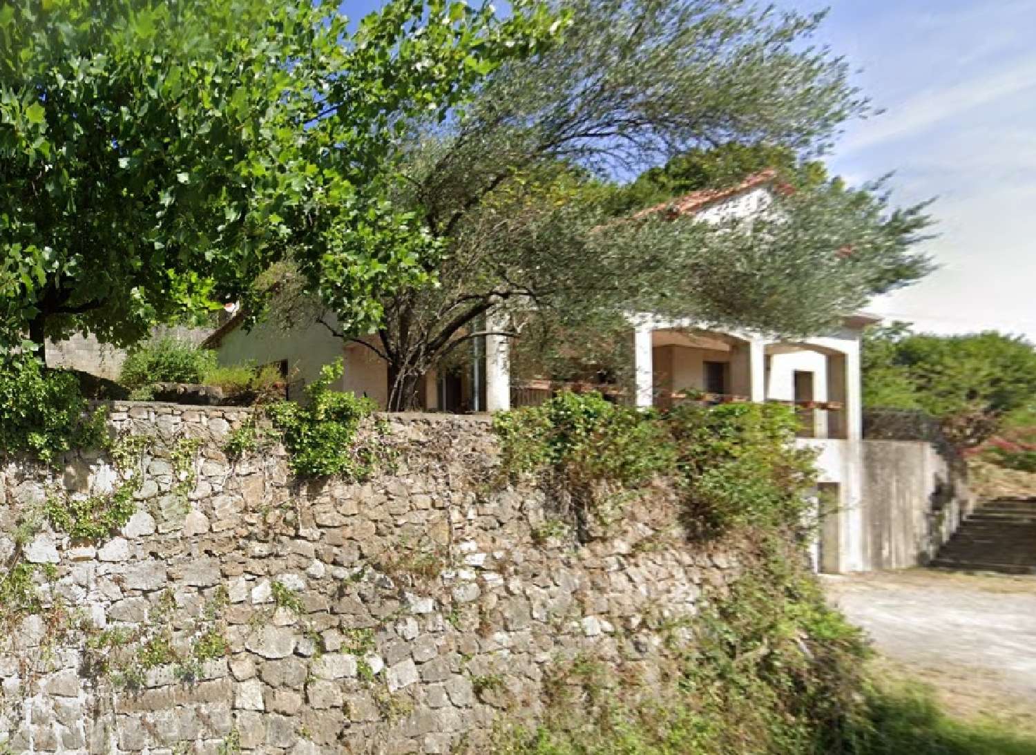  en venta casa Le Vigan Gard 3