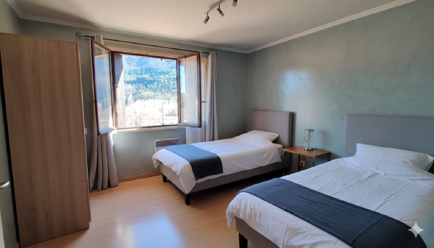  en venta casa Le Vigan Gard 7