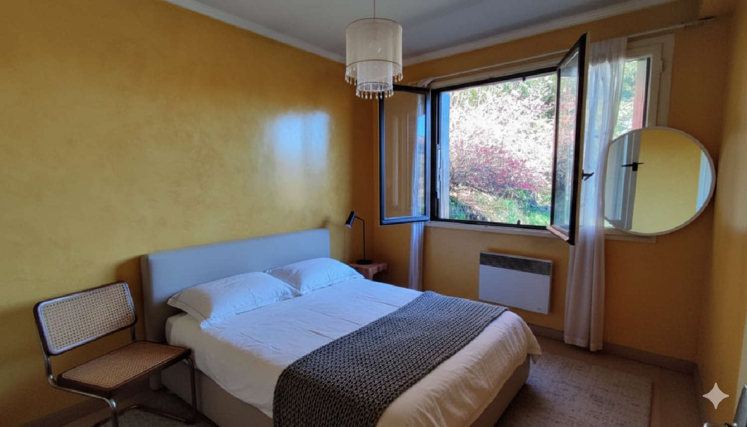  en venta casa Le Vigan Gard 8