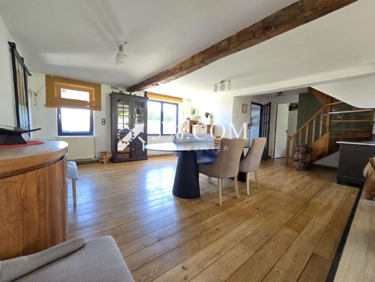 for sale house Leers Nord 1