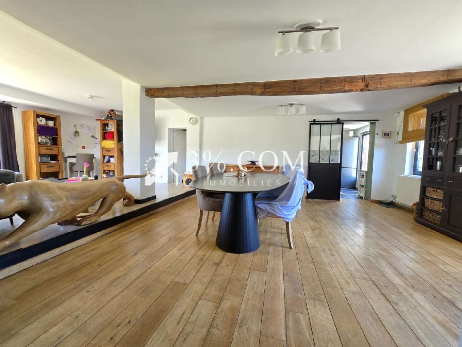 for sale house Leers Nord 2