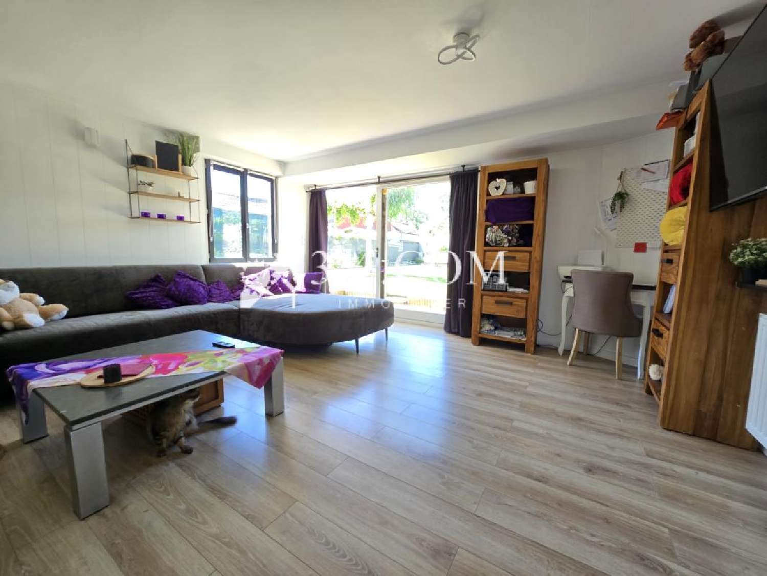 for sale house Leers Nord 3