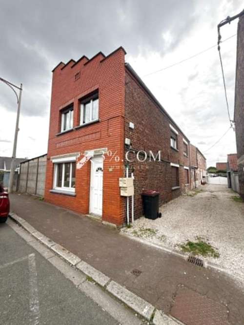 Leforest Pas-de-Calais house foto 7340063