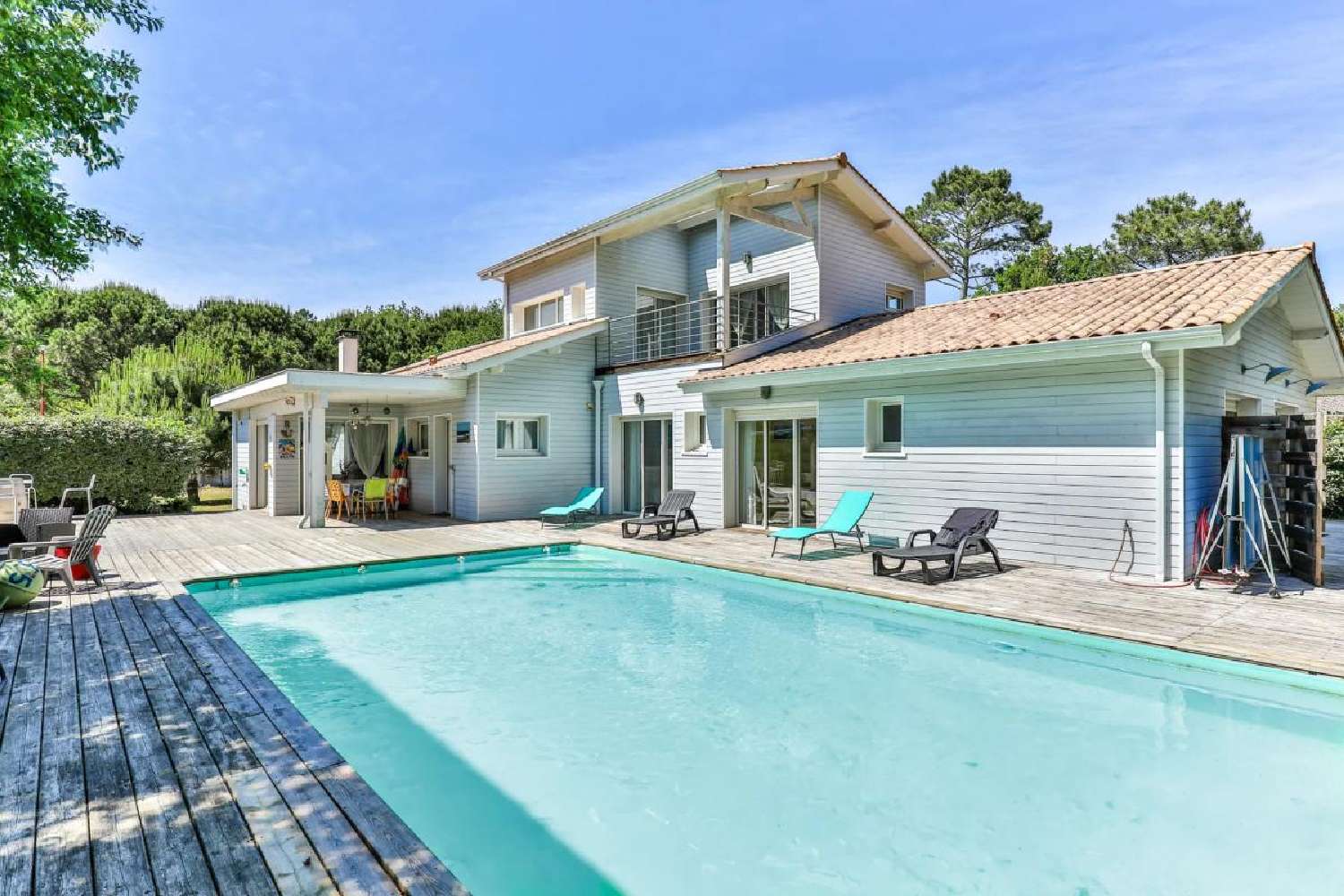 for sale house Lège-Cap-Ferret Gironde 1