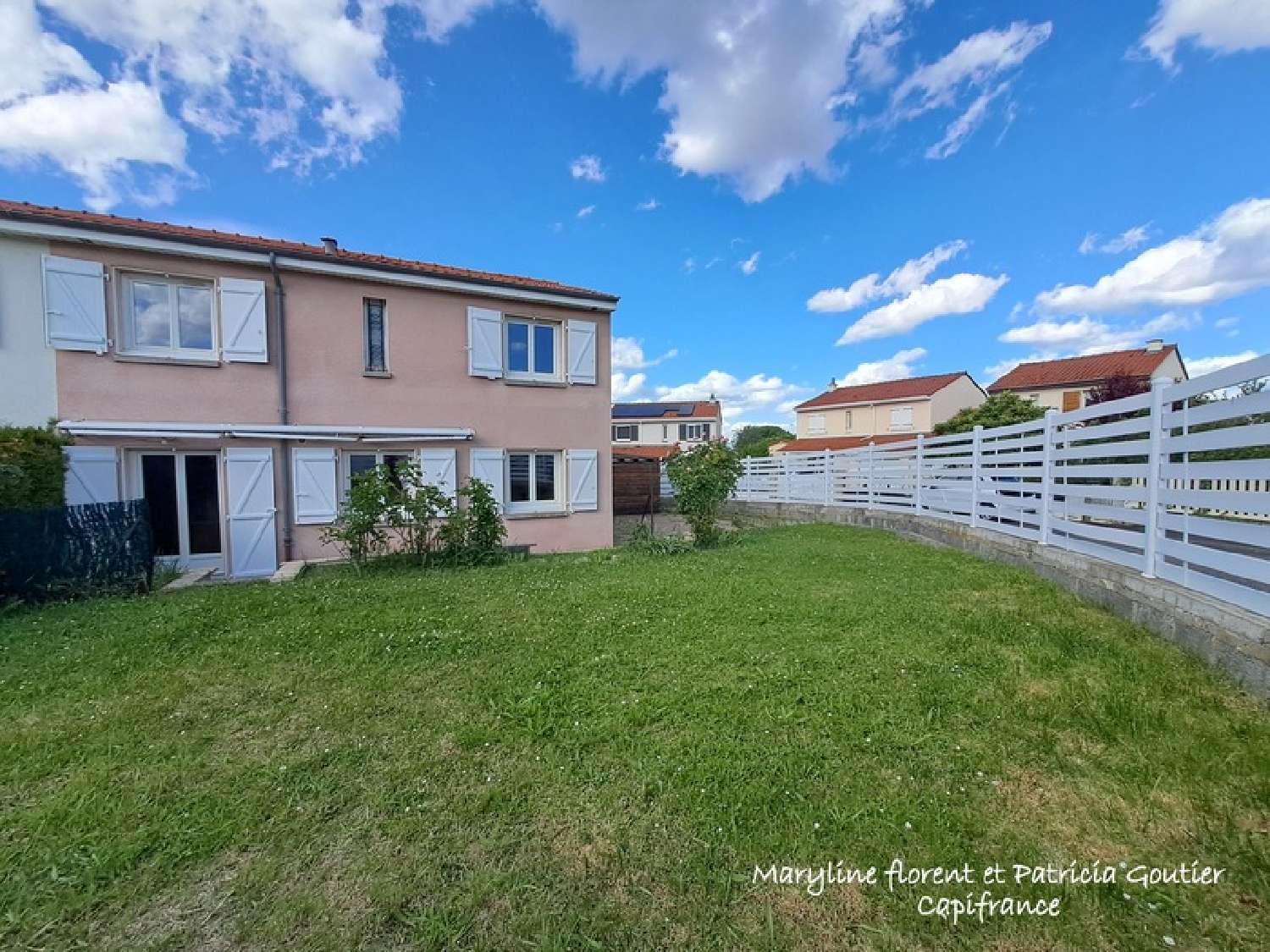 te koop huis Lempdes Puy-de-Dôme 2