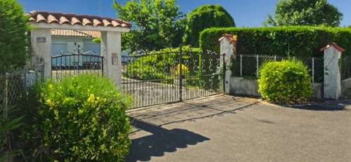 Léognan Gironde casa foto 7338401