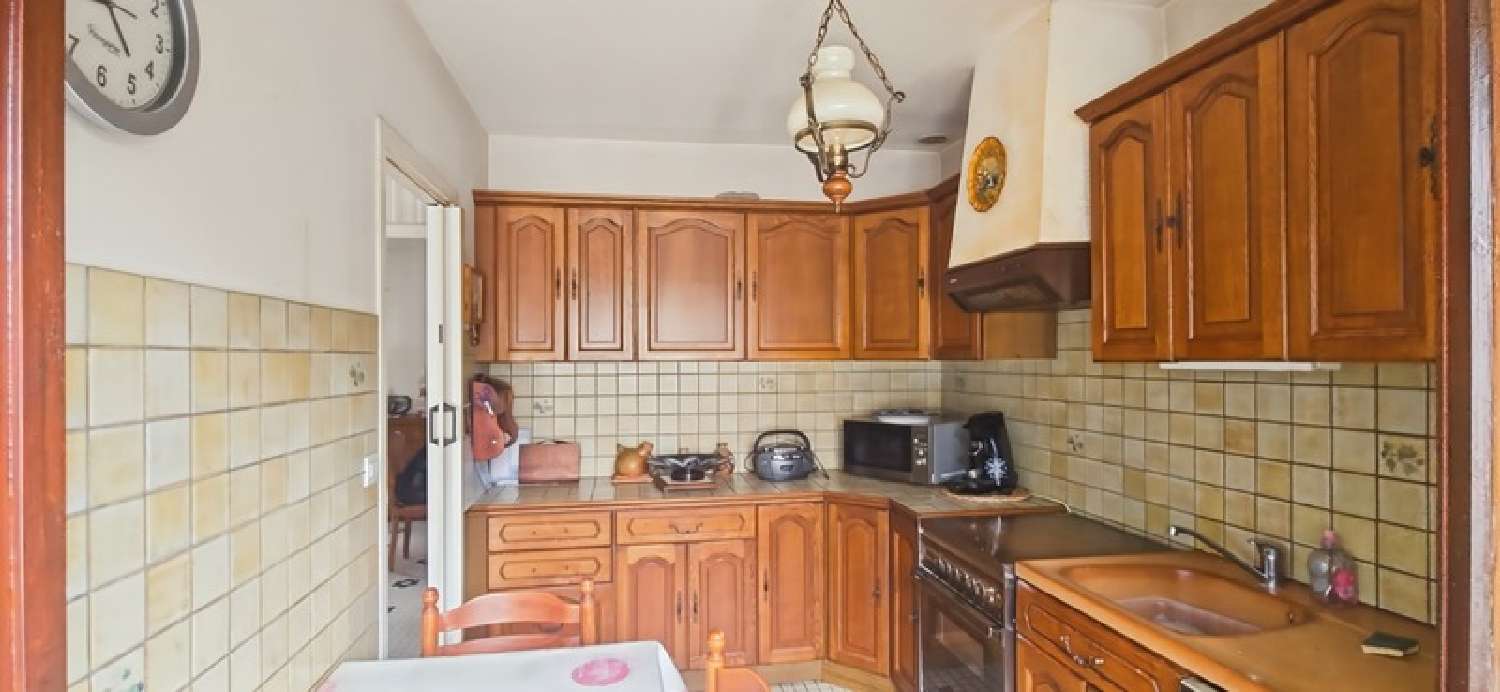 en venta casa Léognan Gironde 5