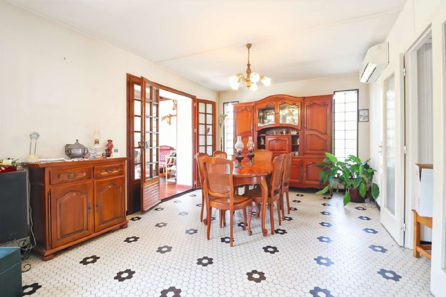 en venta casa Léognan Gironde 7