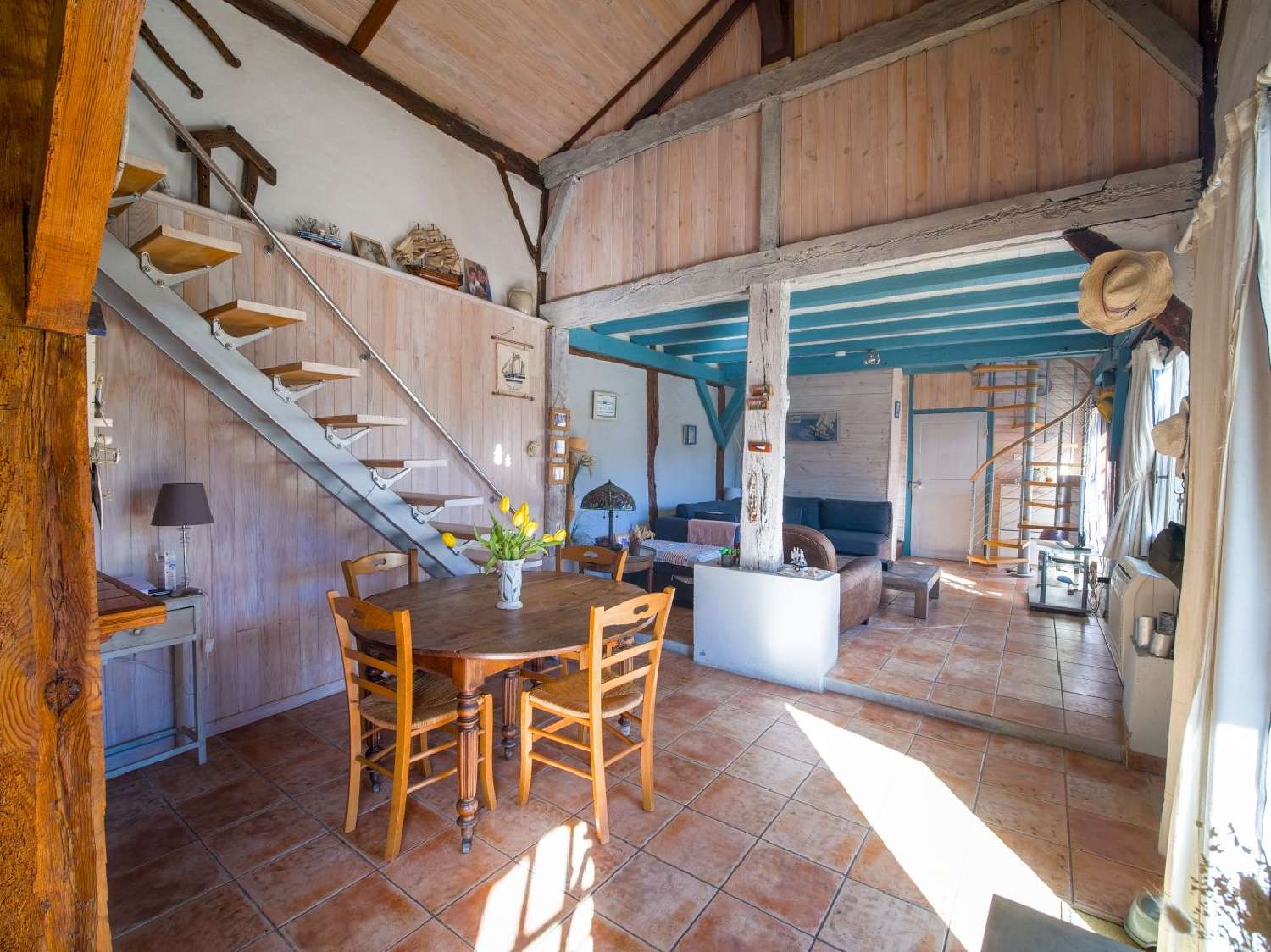 for sale house Léon Landes 1