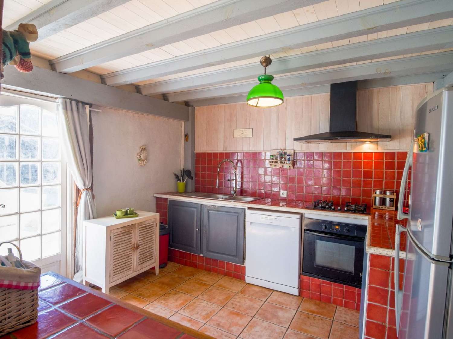 for sale house Léon Landes 2