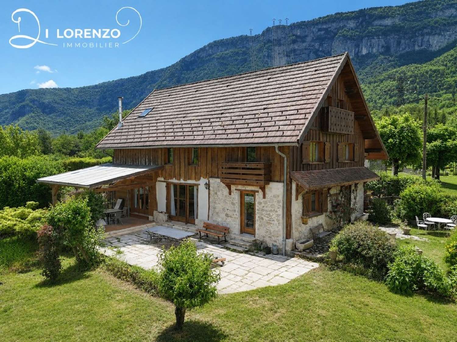 kaufen Haus Lepin-le-Lac Savoie 1
