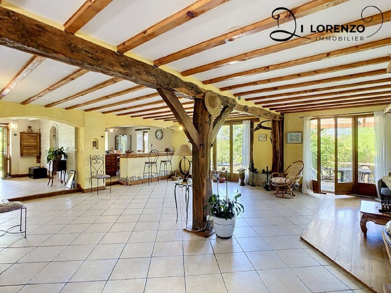 kaufen Haus Lepin-le-Lac Savoie 2