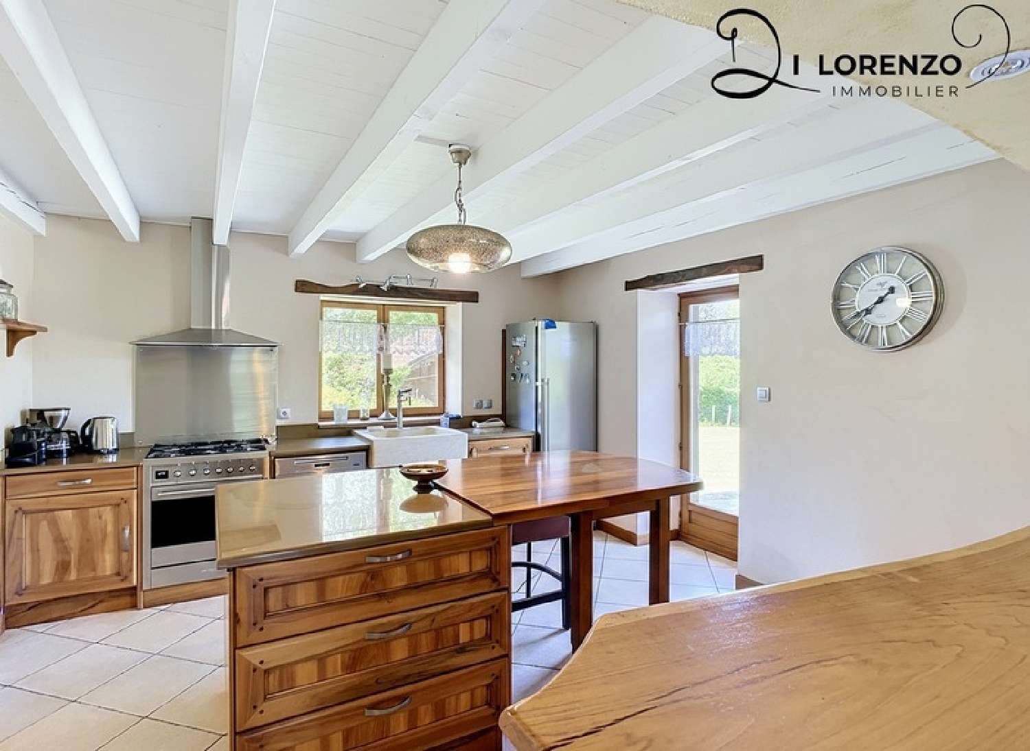kaufen Haus Lepin-le-Lac Savoie 3