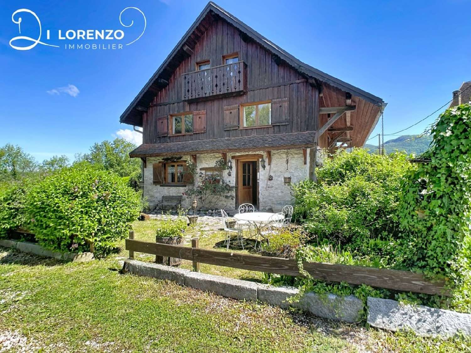 kaufen Haus Lepin-le-Lac Savoie 4