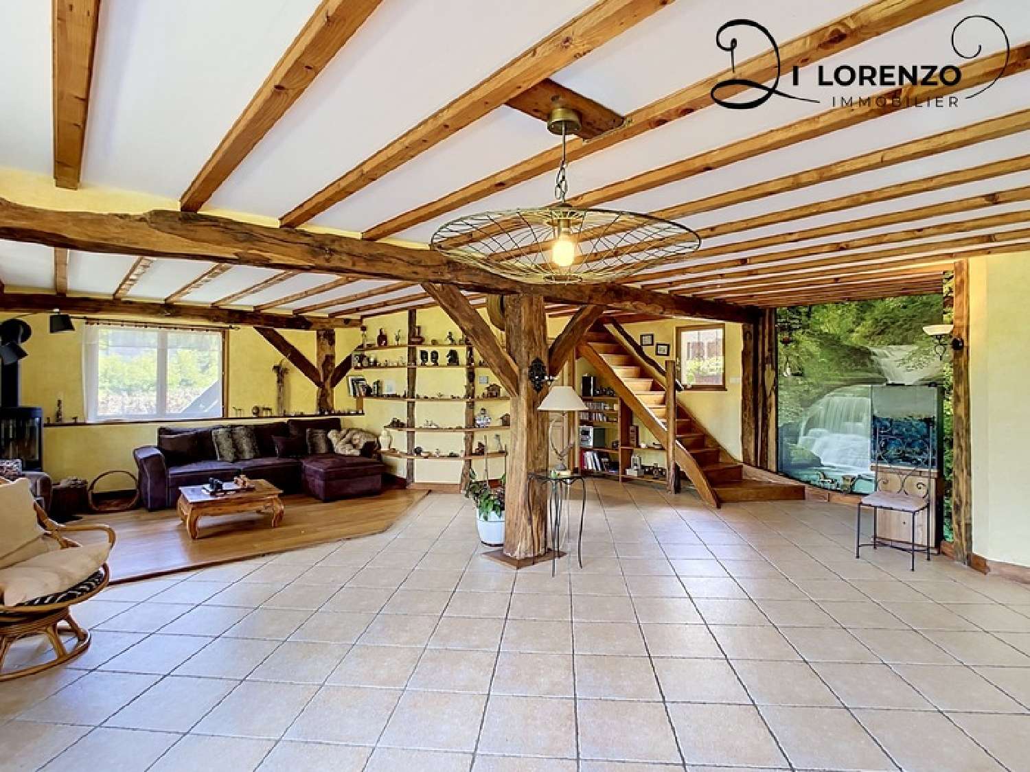 kaufen Haus Lepin-le-Lac Savoie 5