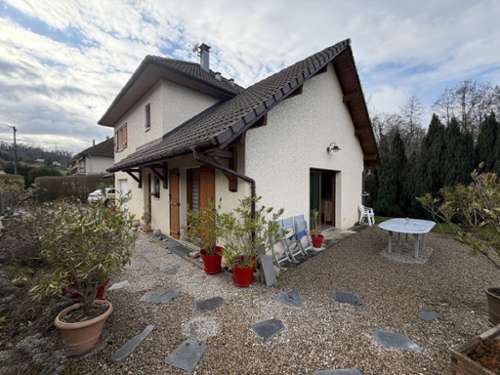 Lepin-le-Lac Savoie house foto 7324249