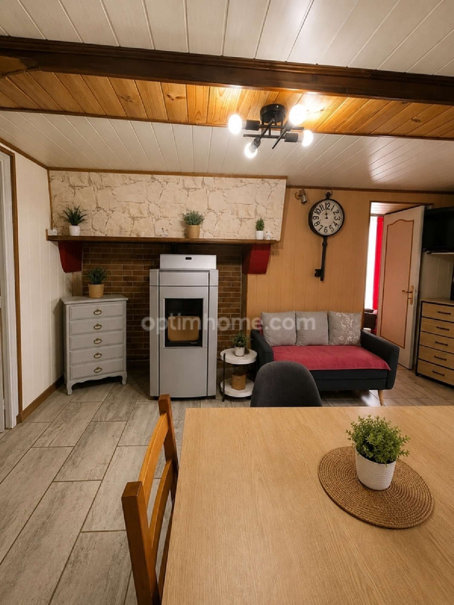  for sale house Lépinas Creuse 3