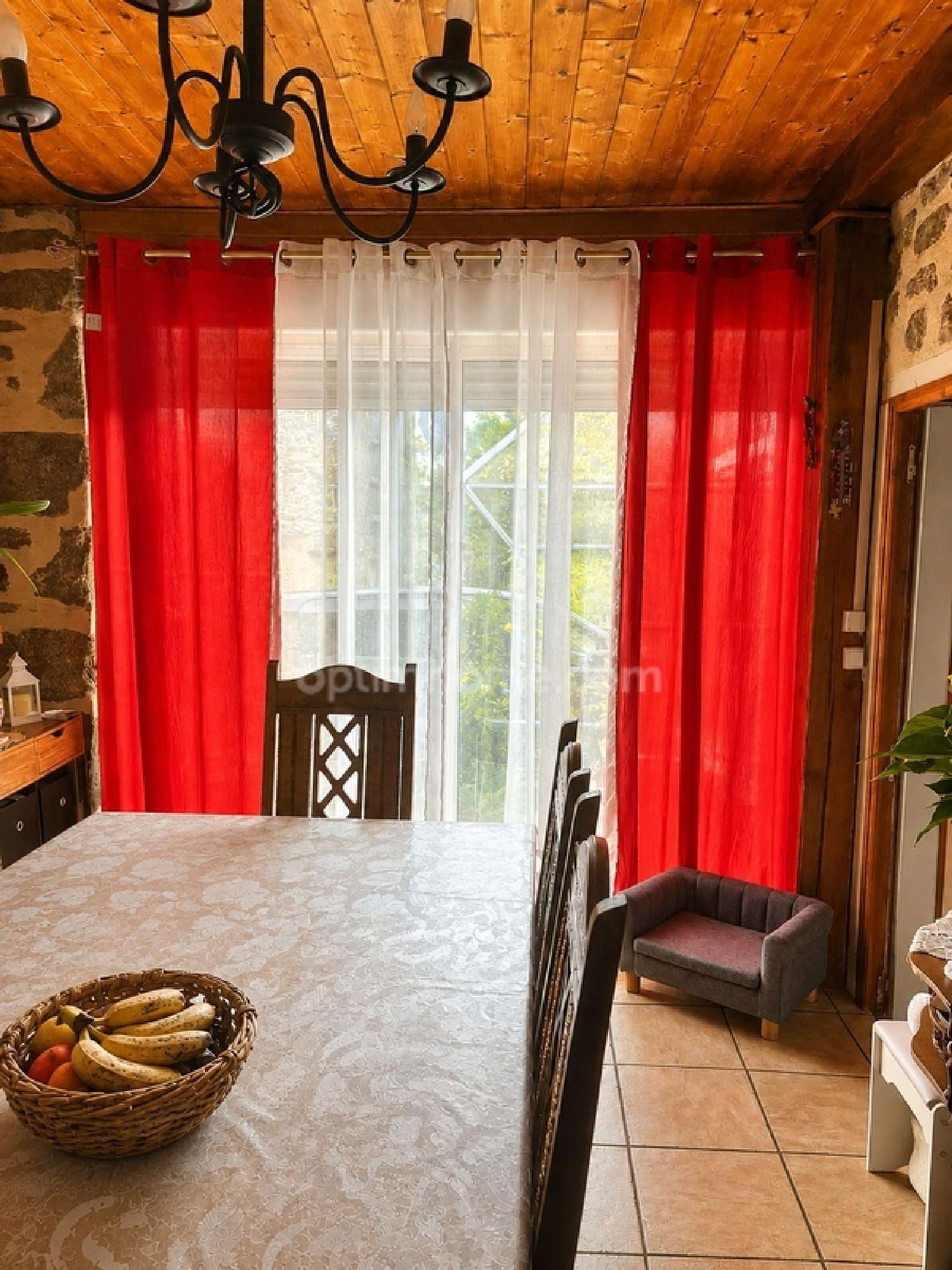  for sale house Lépinas Creuse 4