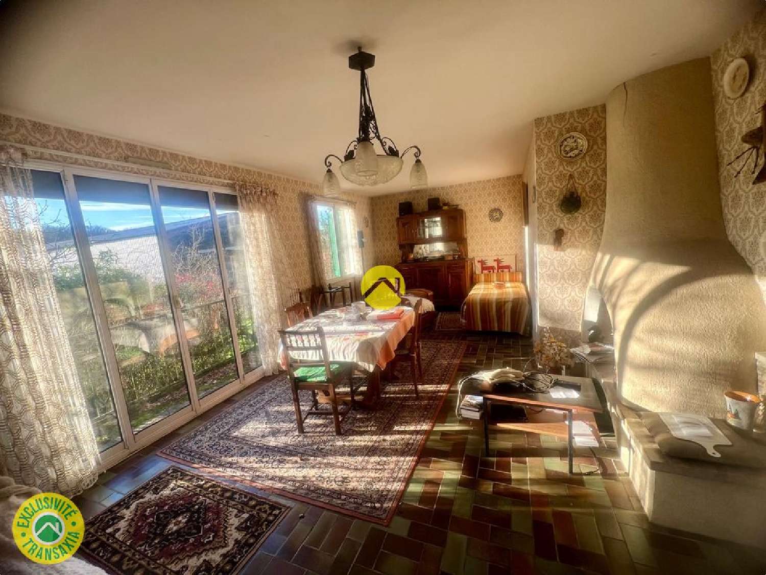 te koop huis Léré Cher 2