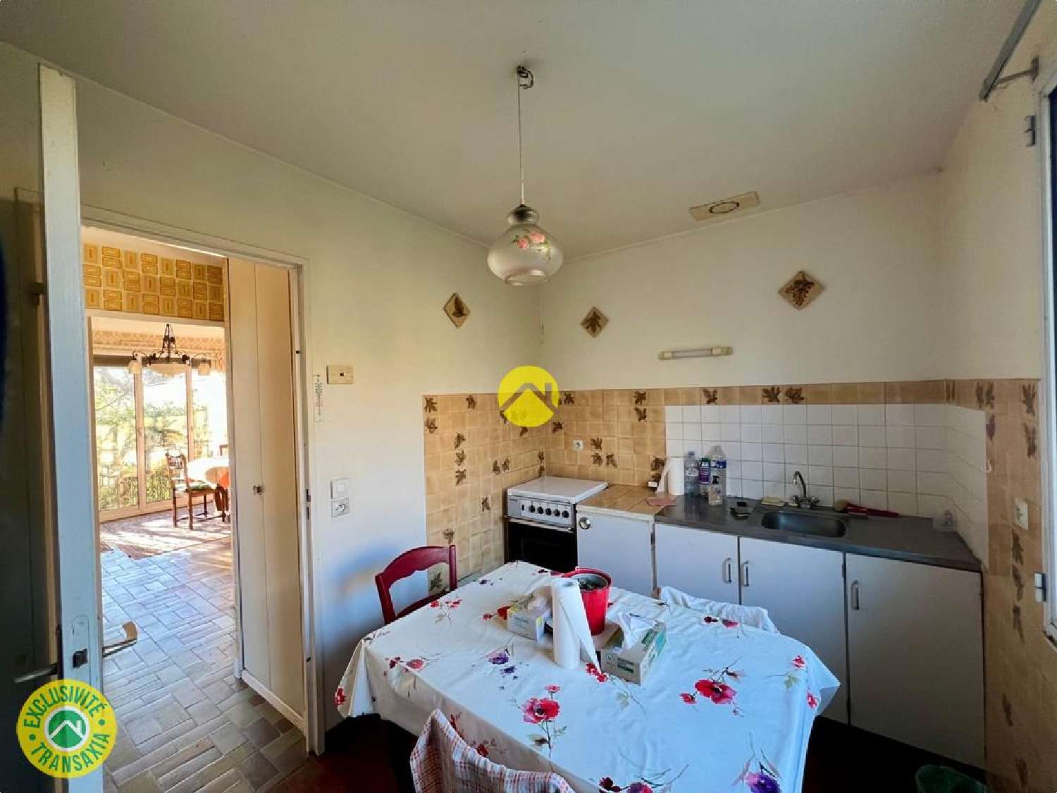 te koop huis Léré Cher 5