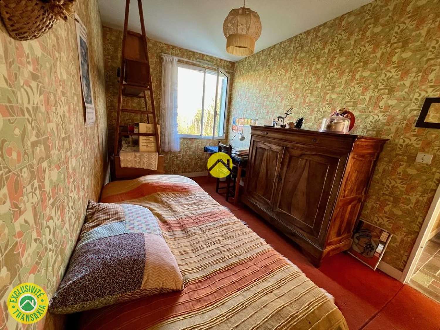 te koop huis Léré Cher 6