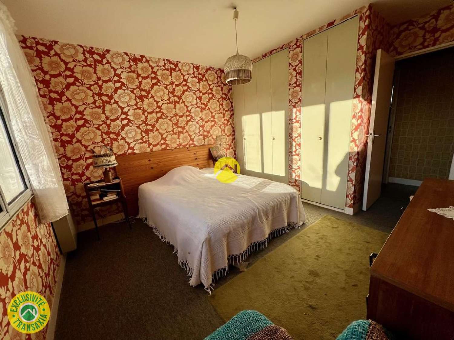 te koop huis Léré Cher 7