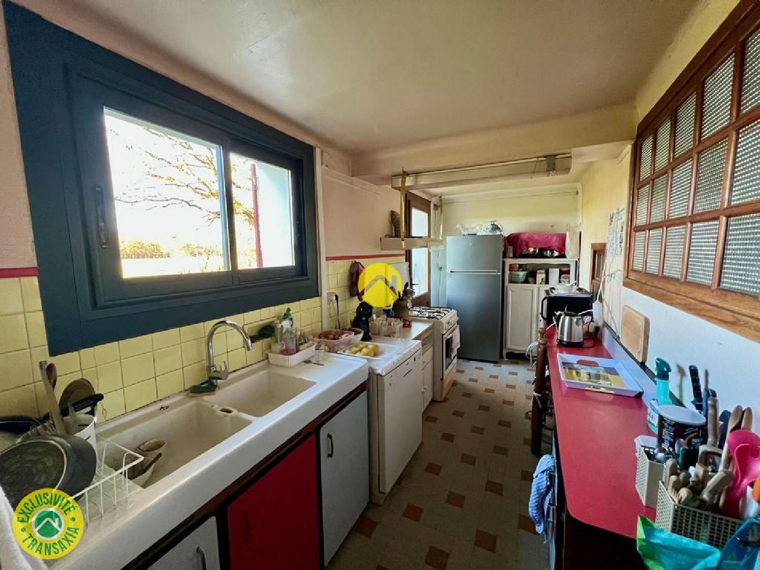 te koop huis Léré Cher 3