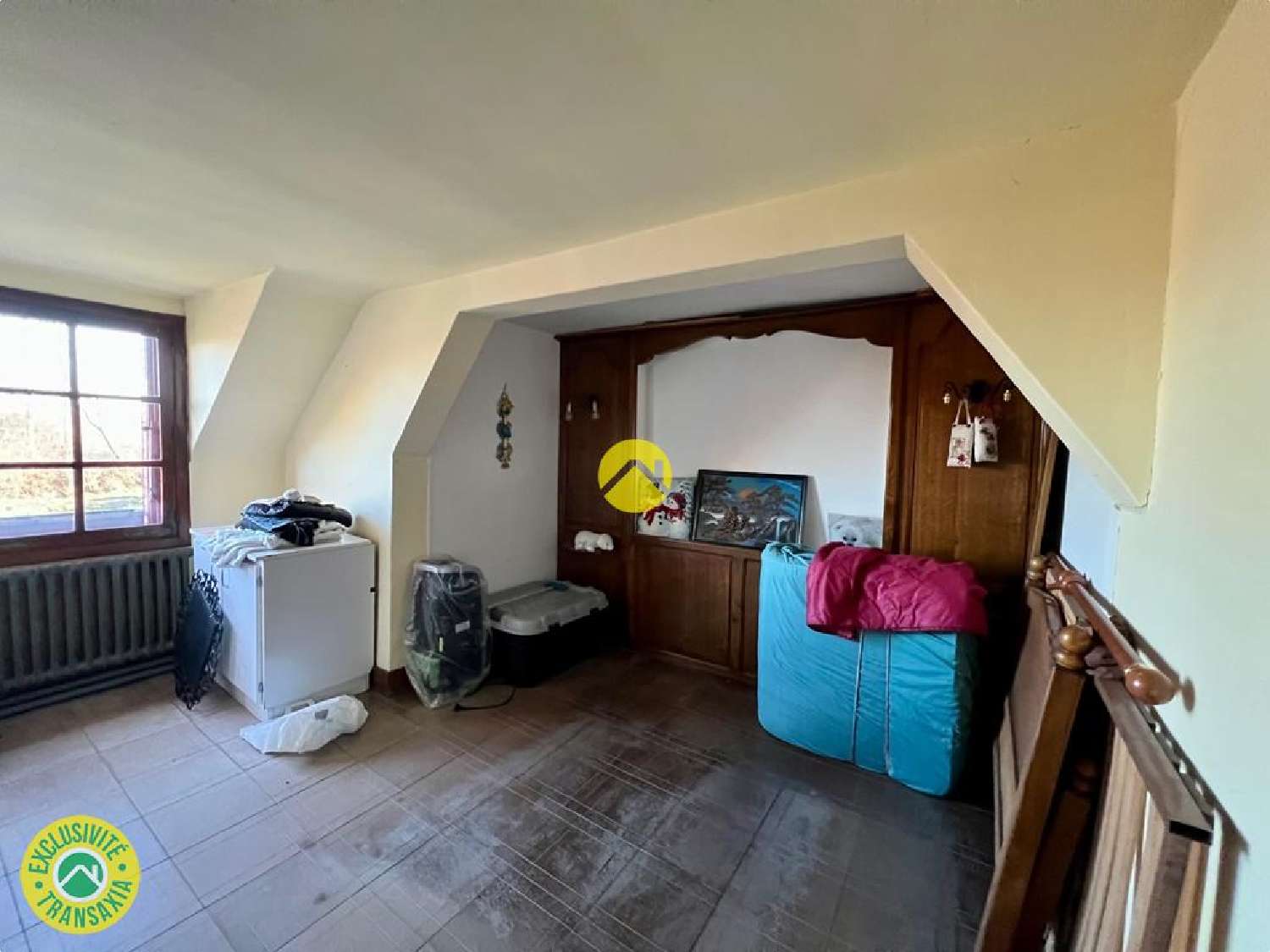 te koop huis Léré Cher 7