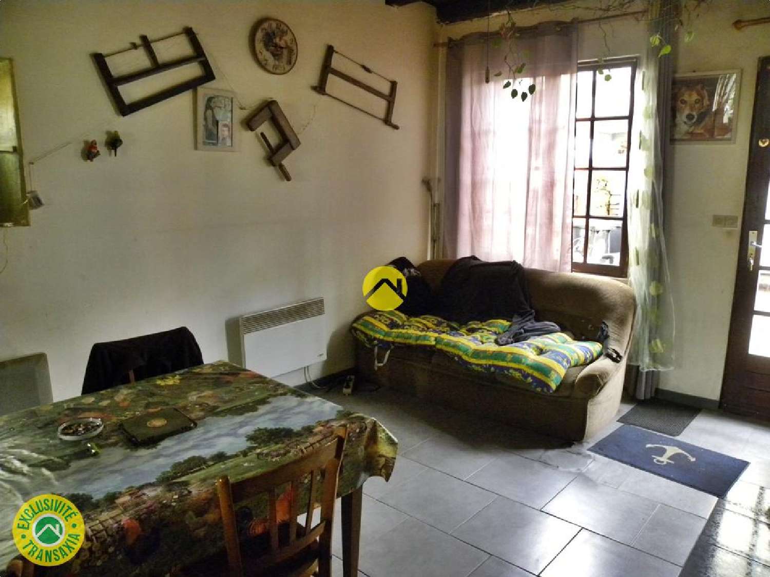  te koop huis Léré Cher 4
