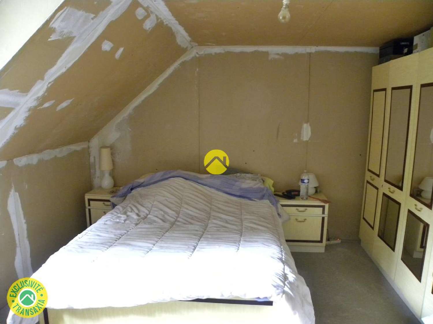  te koop huis Léré Cher 7