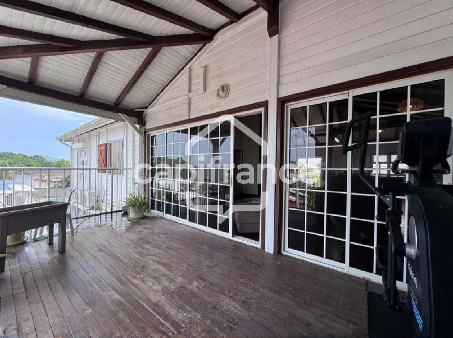  en venta casa Les Abymes Guadeloupe 4