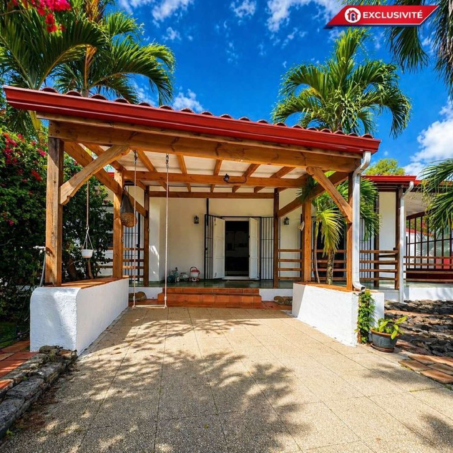  for sale house Les Abymes Guadeloupe 1