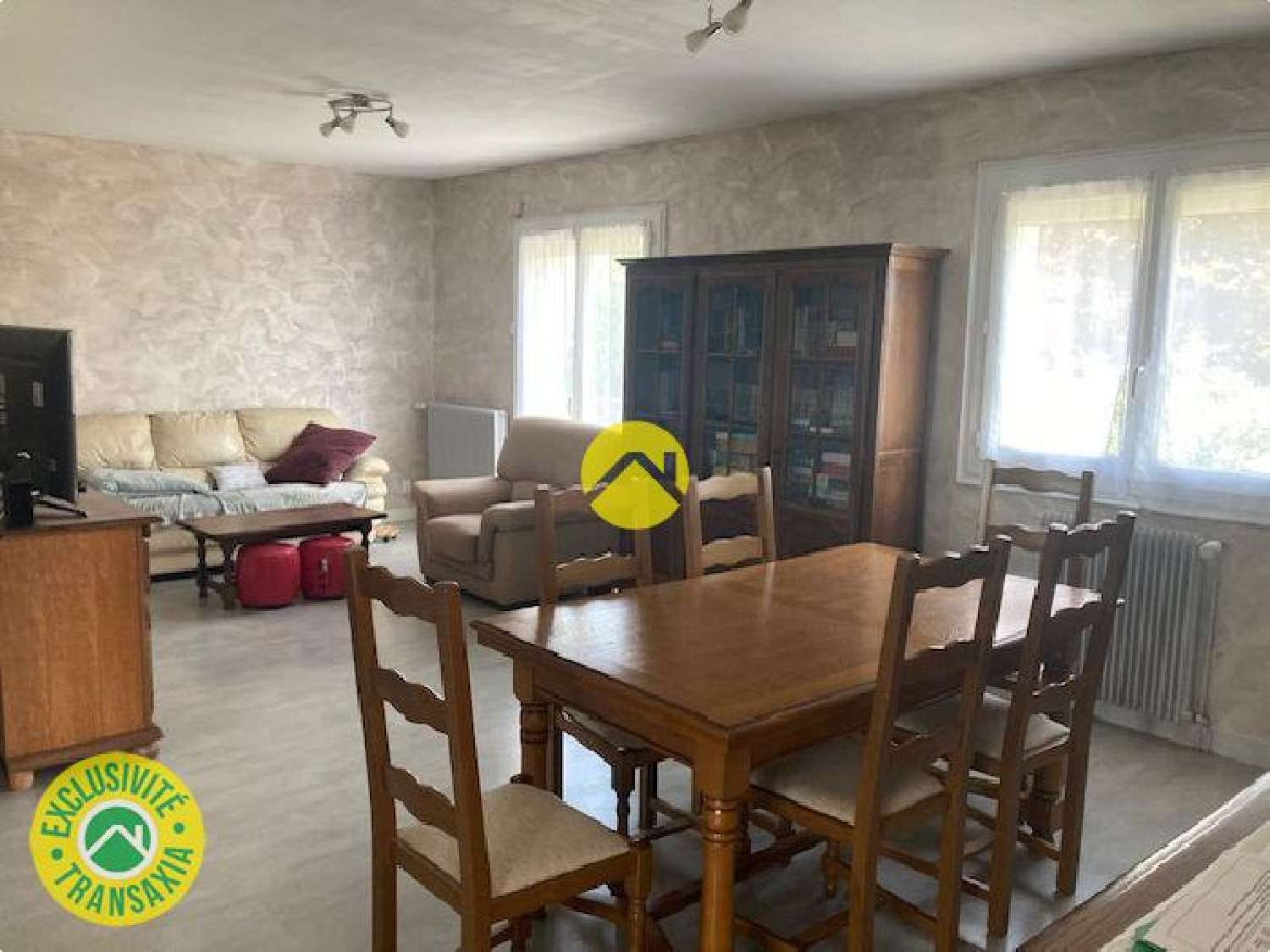  te koop huis Les Aix-d'Angillon Cher 2