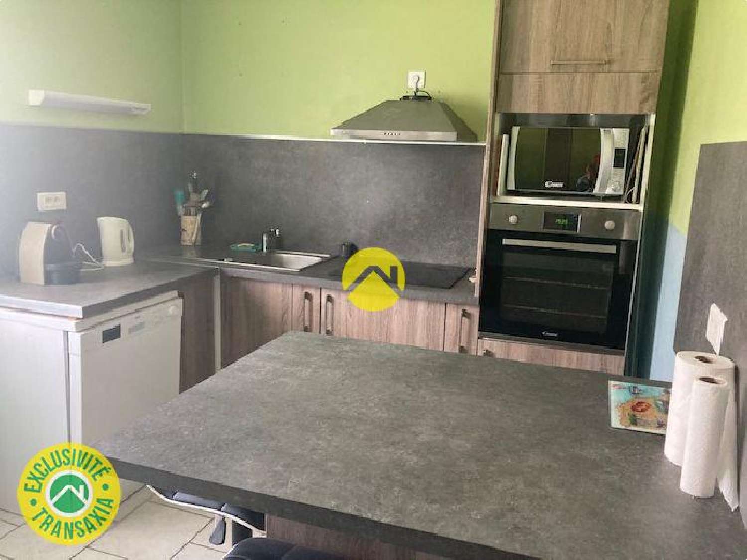 te koop huis Les Aix-d'Angillon Cher 3