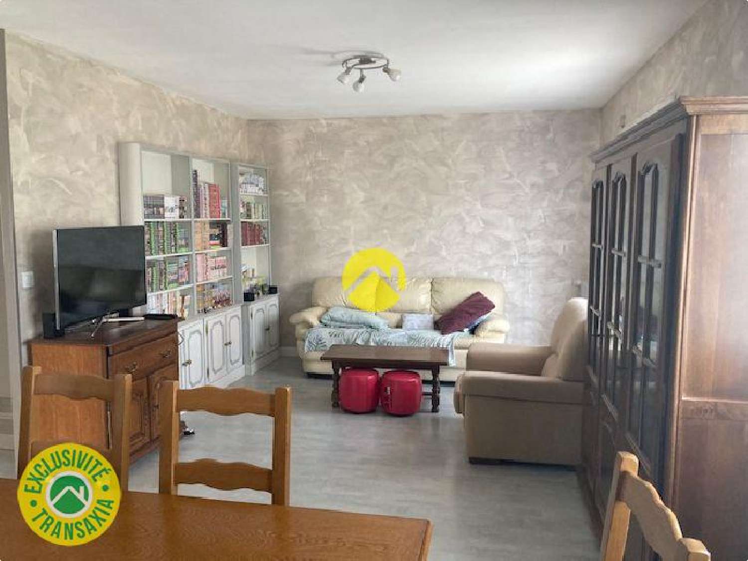  te koop huis Les Aix-d'Angillon Cher 6