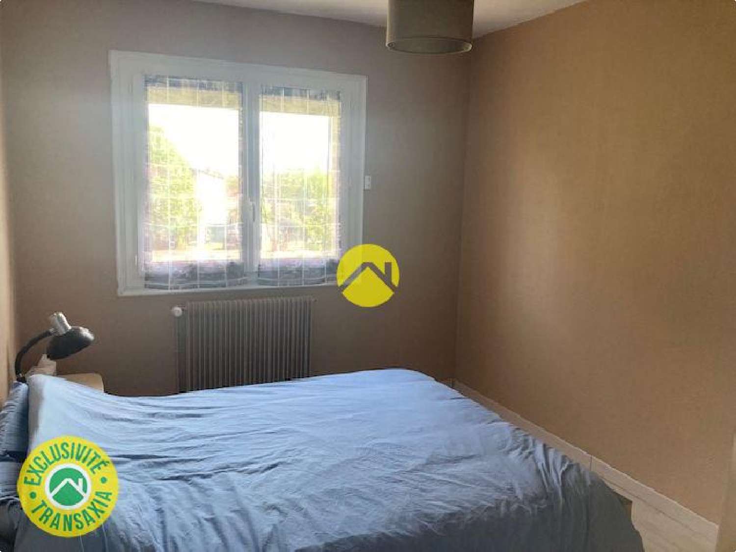  te koop huis Les Aix-d'Angillon Cher 7