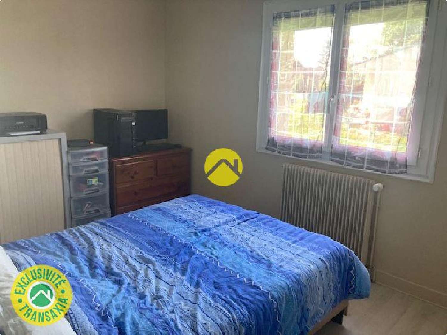  te koop huis Les Aix-d'Angillon Cher 8