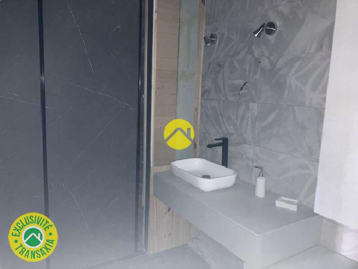  te koop huis Les Aix-d'Angillon Cher 3