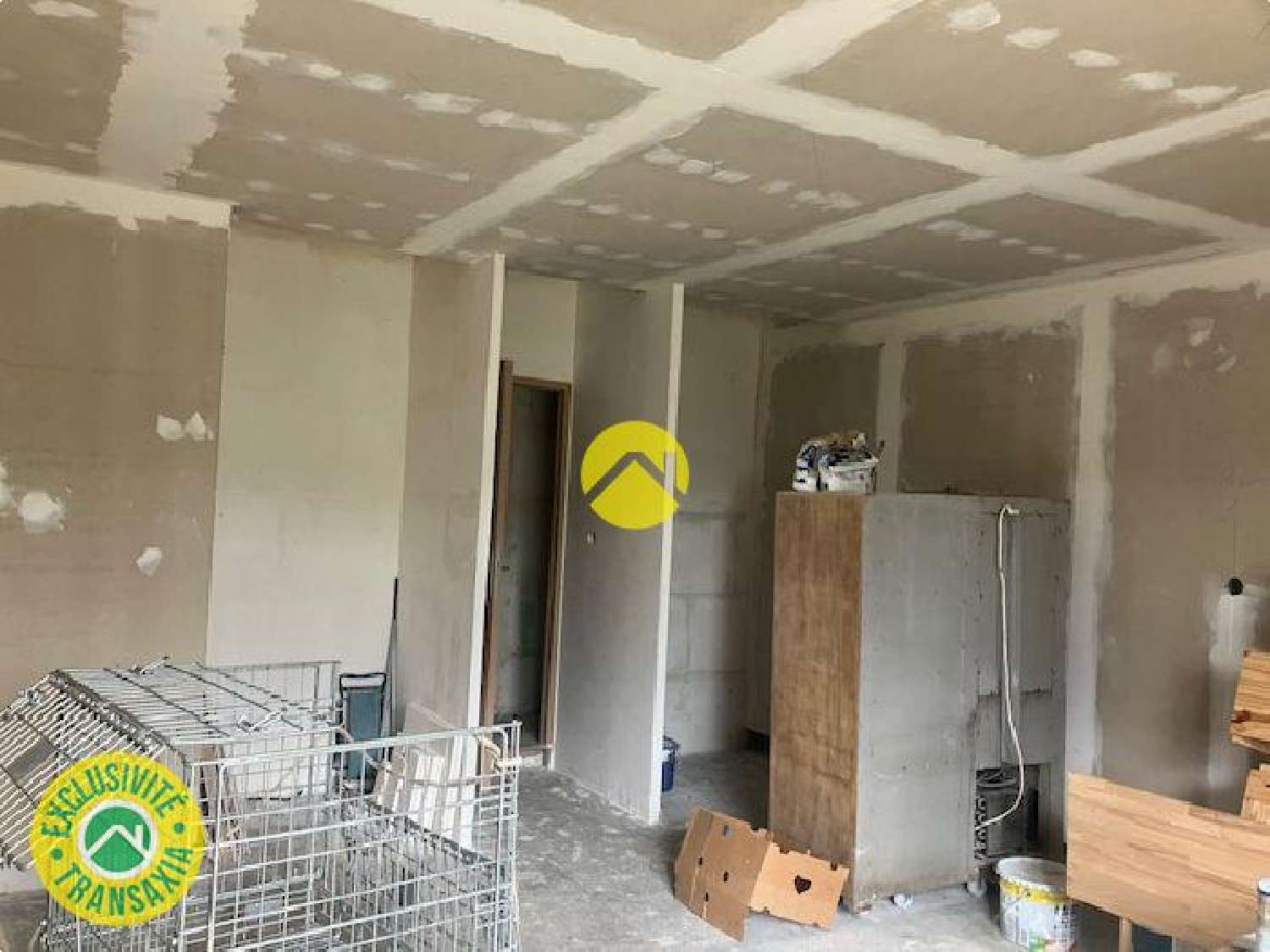  te koop huis Les Aix-d'Angillon Cher 8